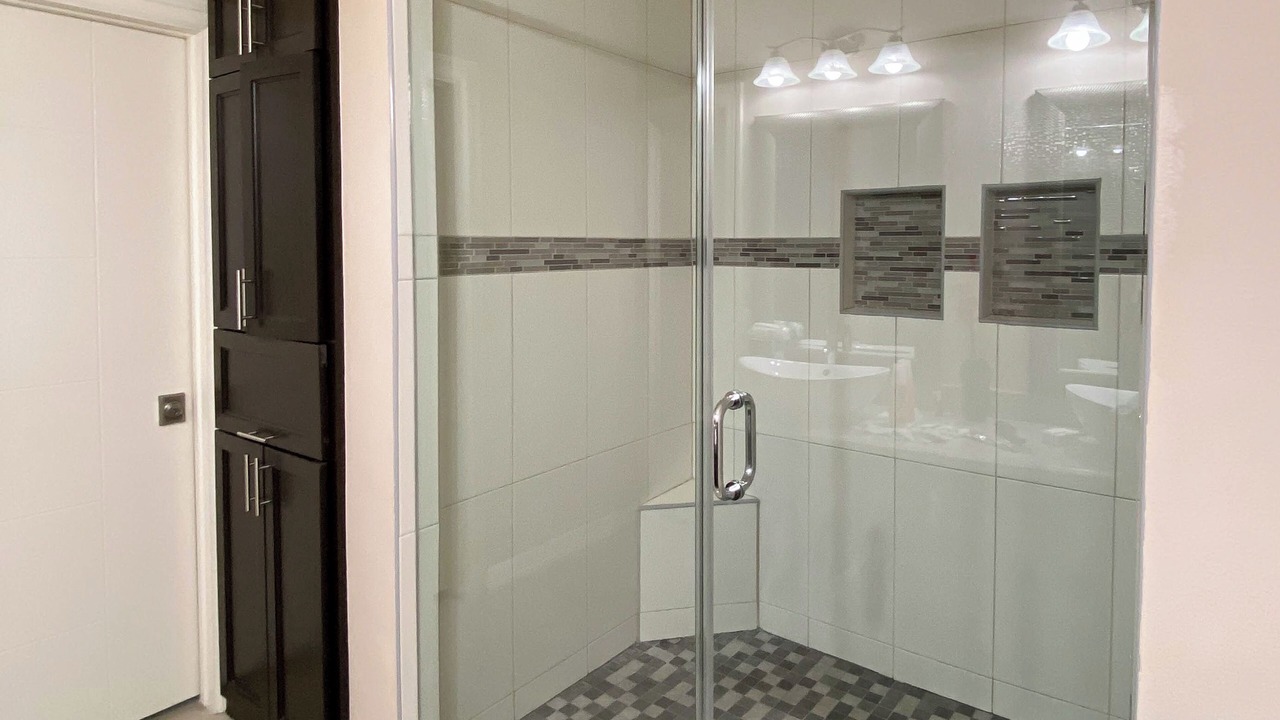 Photo of Bathroom in Brownsville