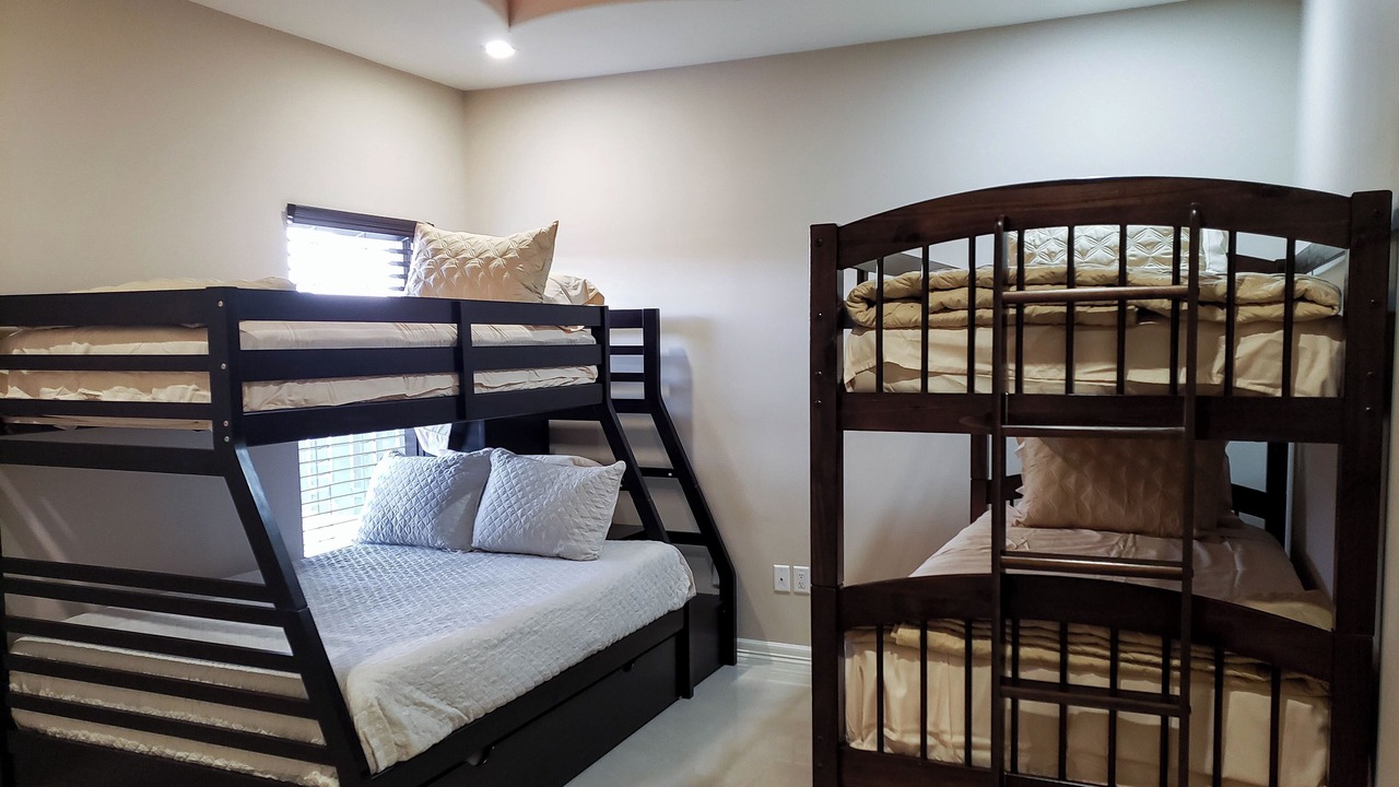 Photo of Bedroom in Brownsville