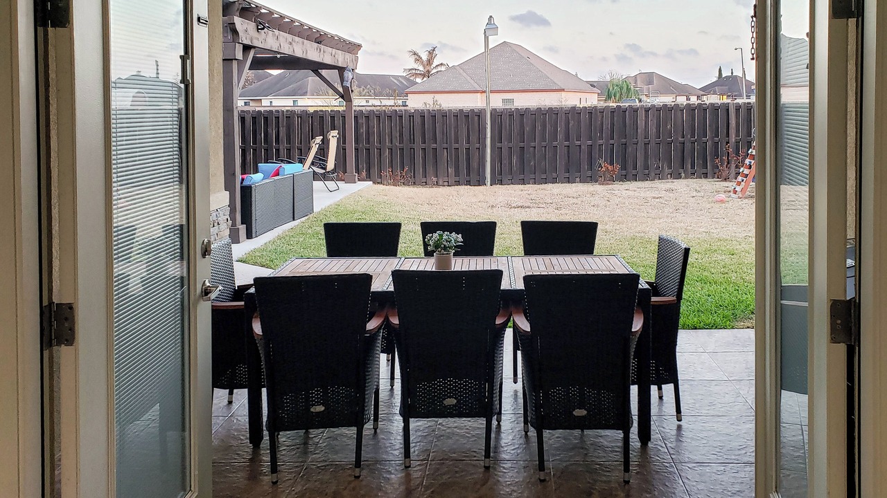 Photo of Outdoor in Brownsville