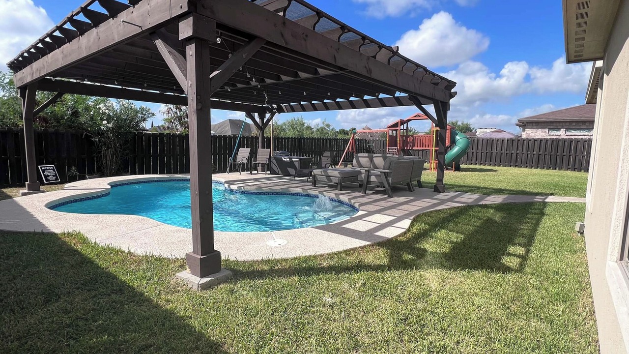 Photo of Outdoor in Brownsville