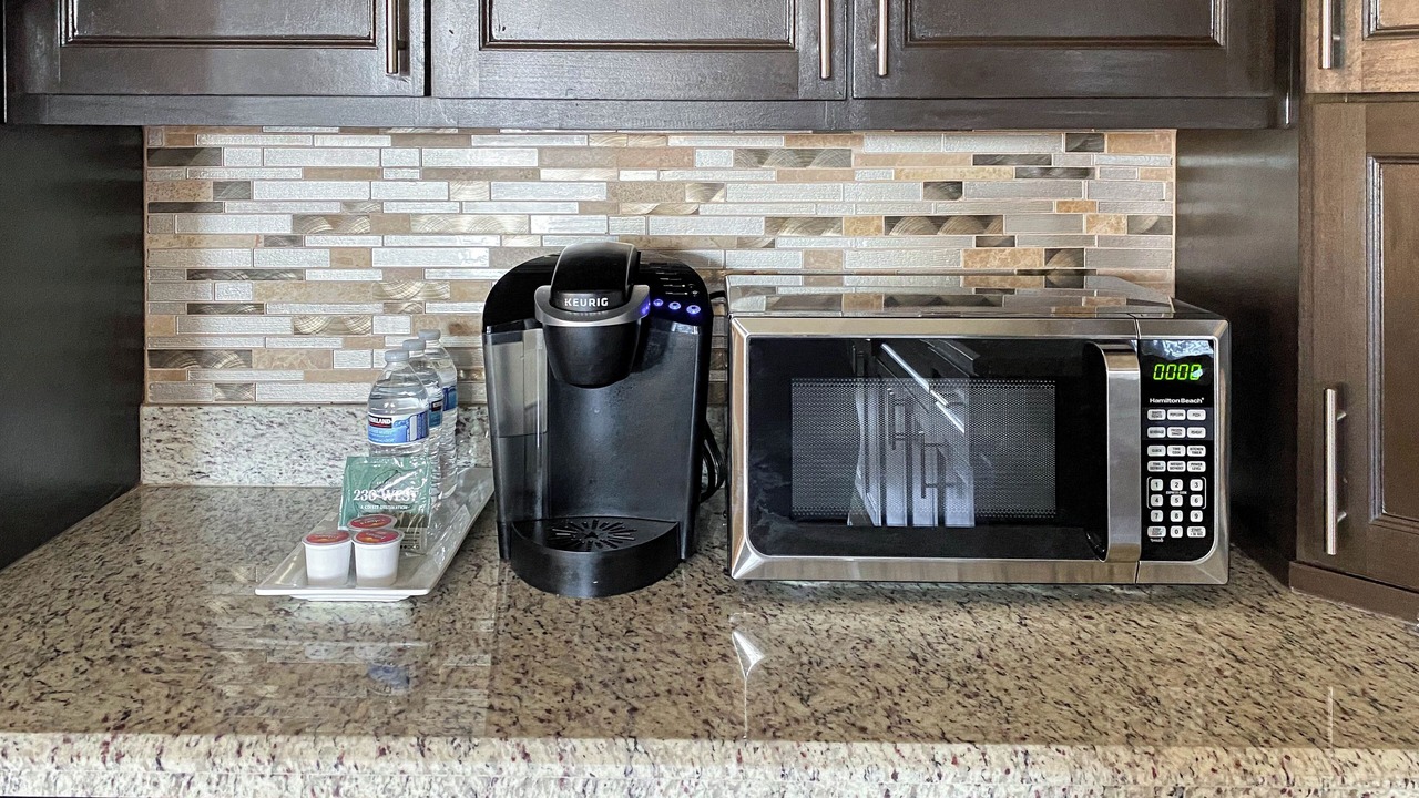 Photo of Kitchen in Brownsville