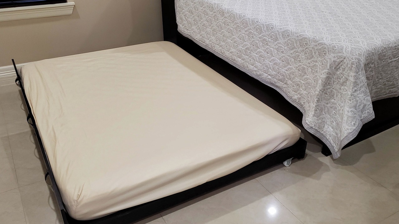 Photo of Bedroom in Brownsville