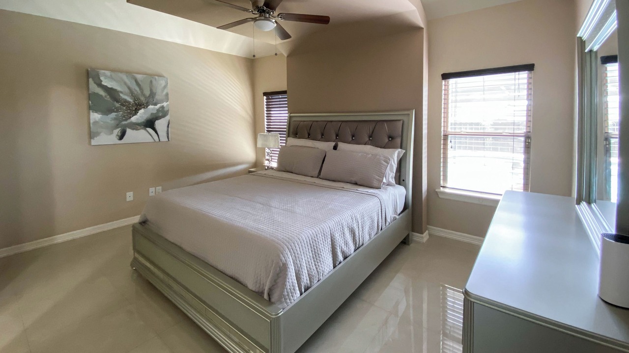 Photo of Bedroom in Brownsville