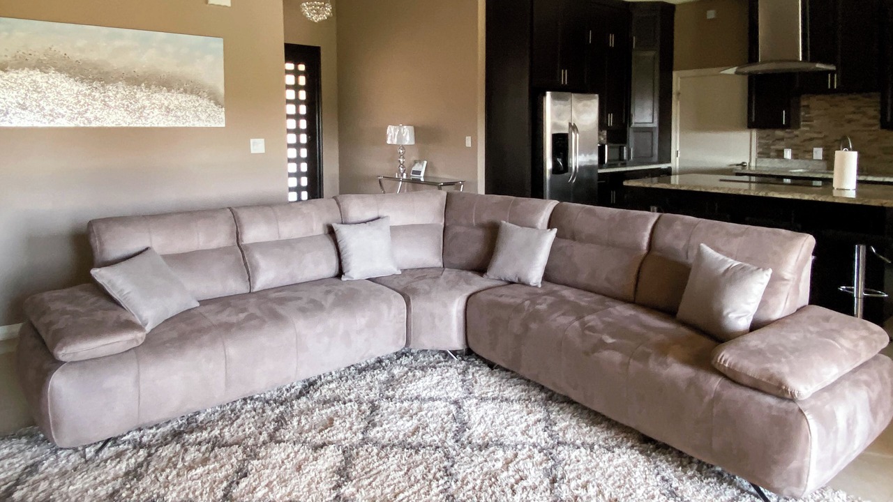 Photo of Livingroom in Brownsville