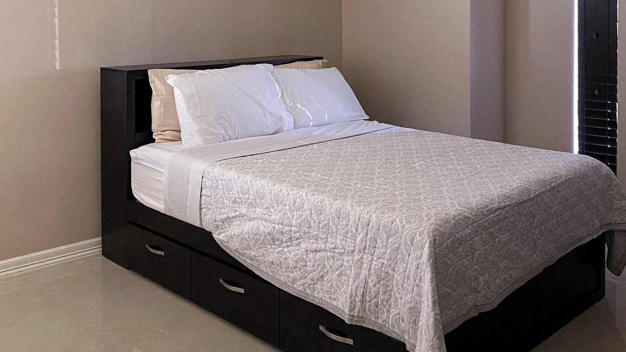 Photo of Bedroom in Brownsville