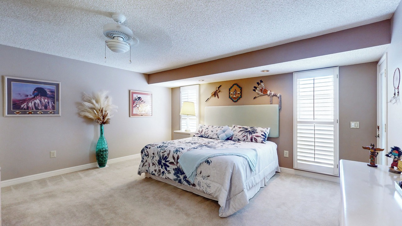 Photo of Bedroom in Sun City