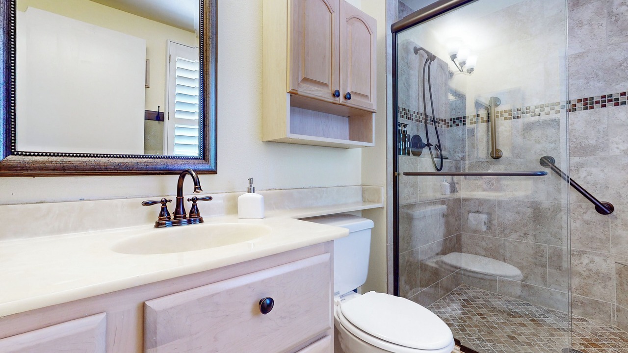 Photo of Bathroom in Sun City
