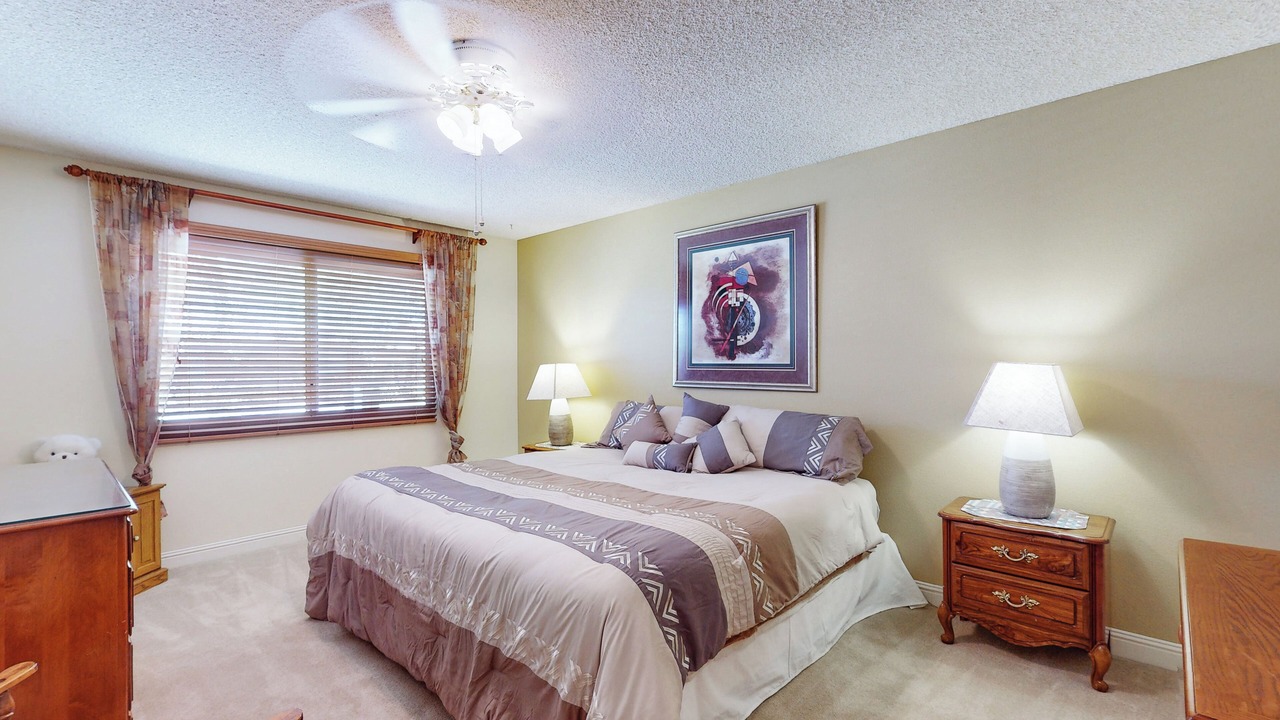 Photo of Bedroom in Sun City
