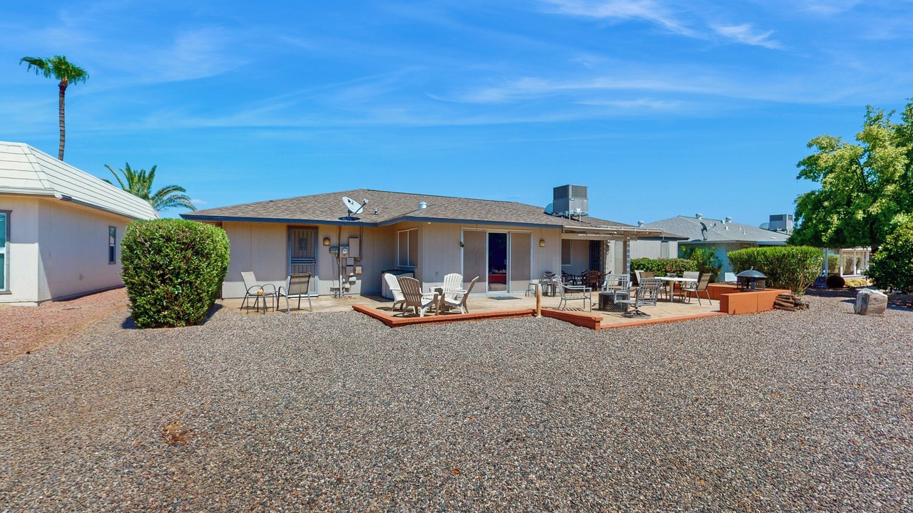 Photo of Outdoor in Sun City