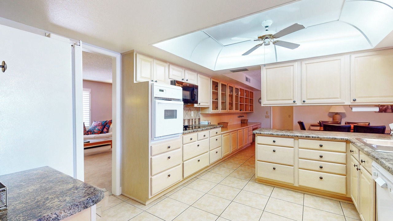 Photo of Kitchen in Sun City