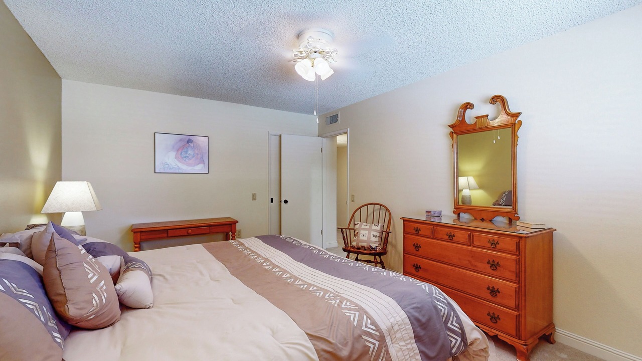 Photo of Bedroom in Sun City