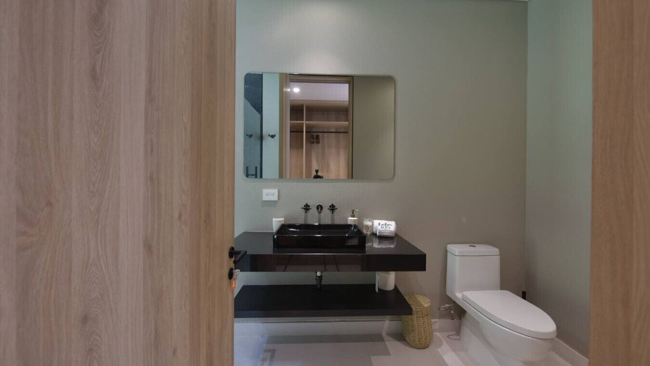 Photo of Bathroom in Punta de Mita
