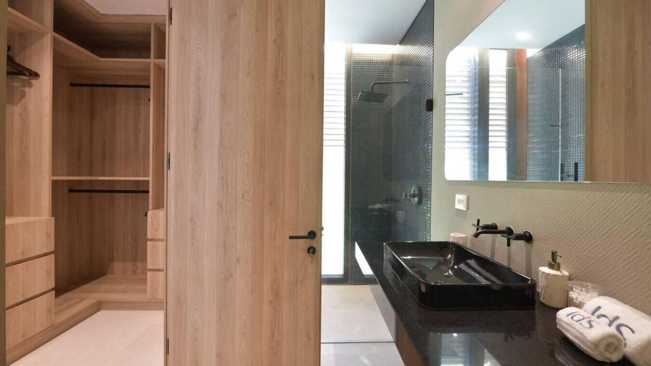 Photo of Bathroom in Punta de Mita