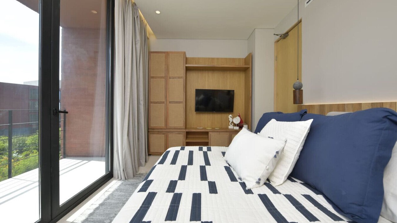 Photo of Bedroom in Punta de Mita