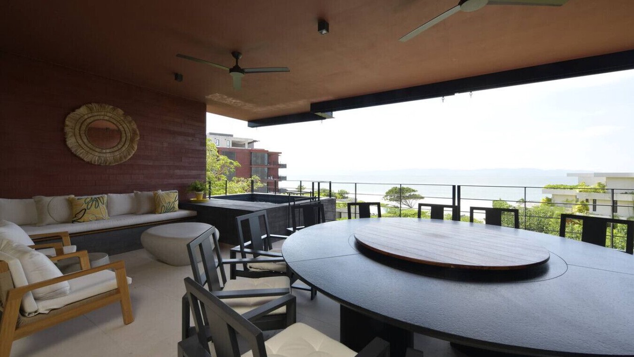 Photo of Outdoor in Punta de Mita