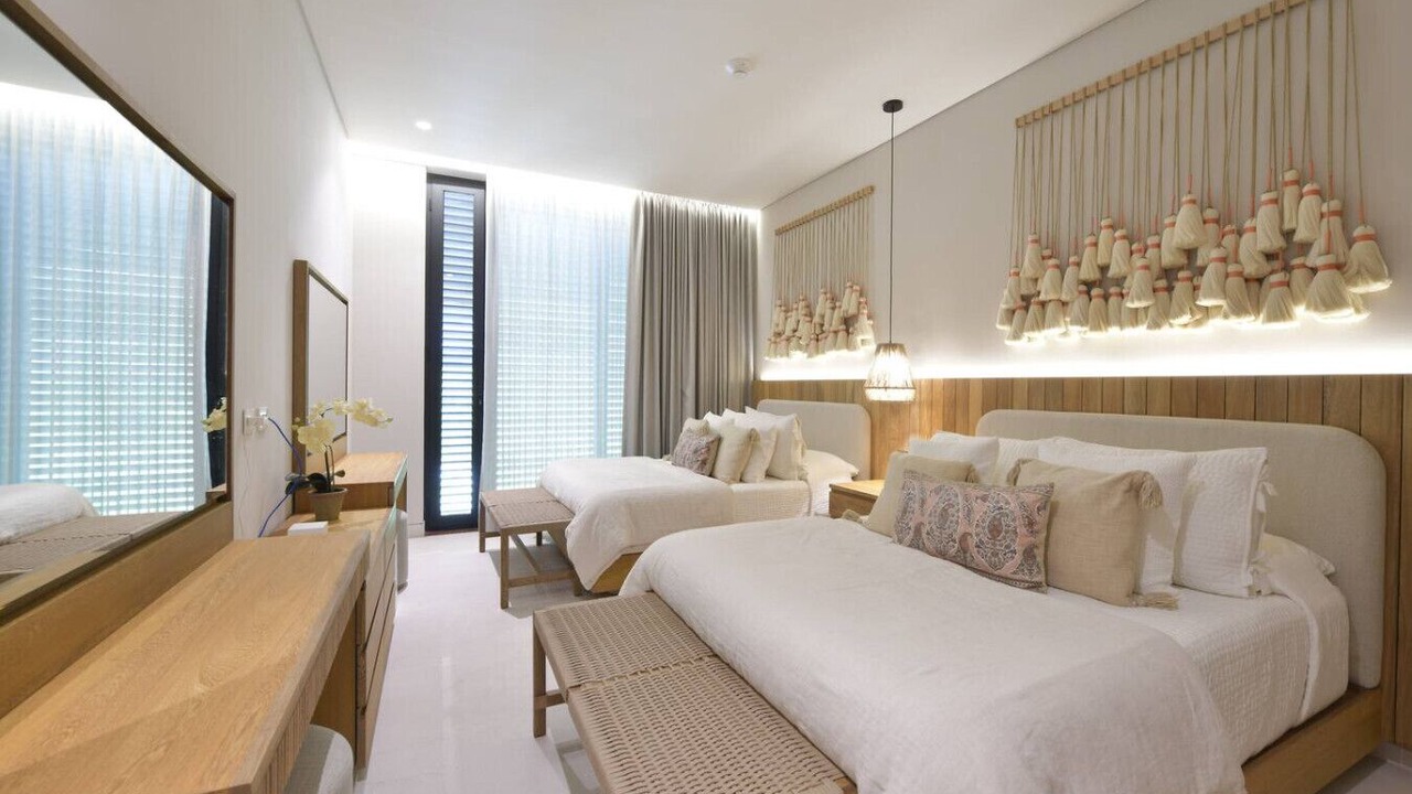 Photo of Bedroom in Punta de Mita