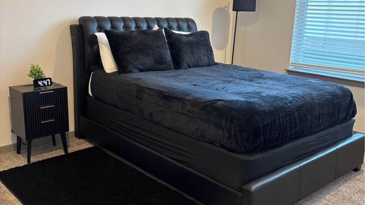 Photo of Bedroom in Sundance