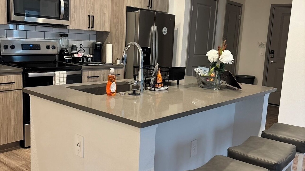 Photo of Kitchen in Sundance