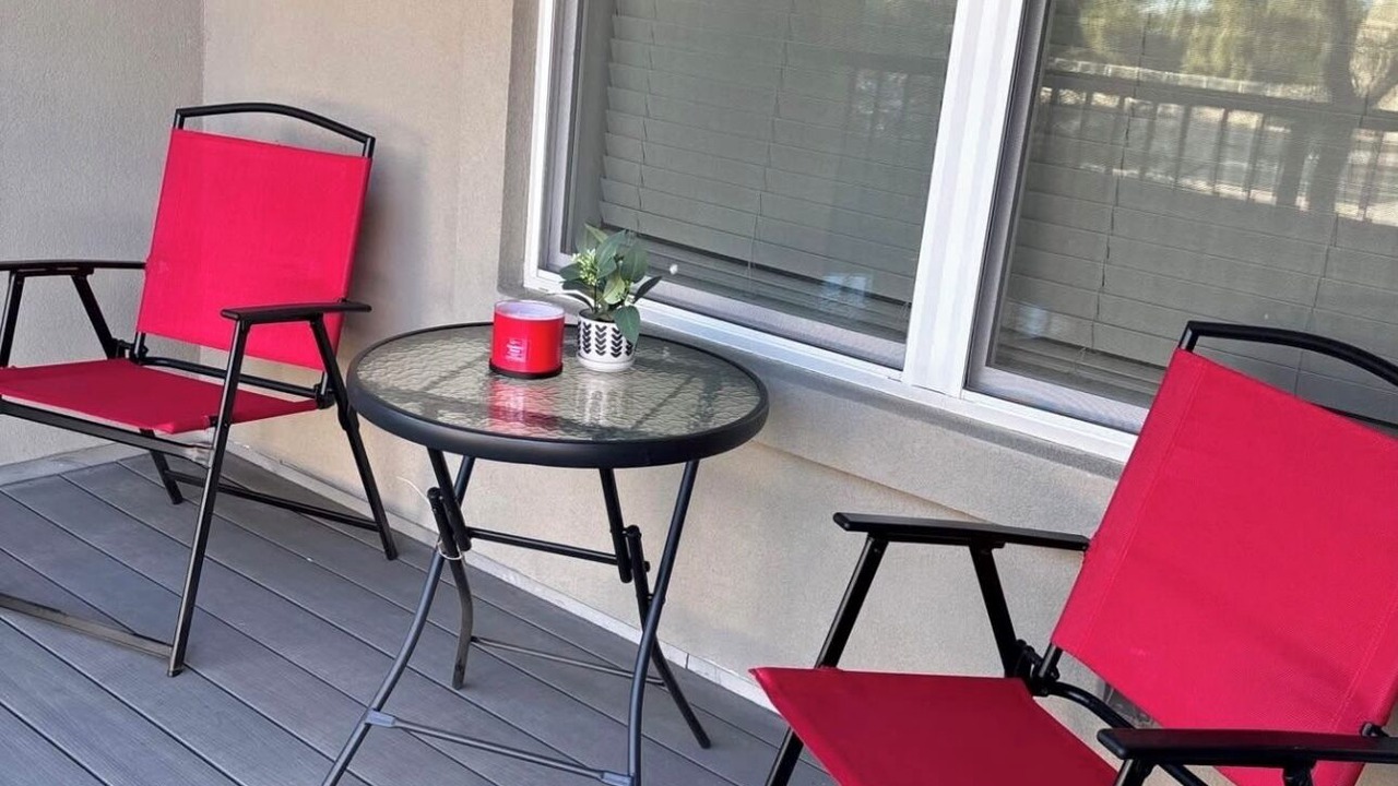 Photo of Patio Balcony in Sundance