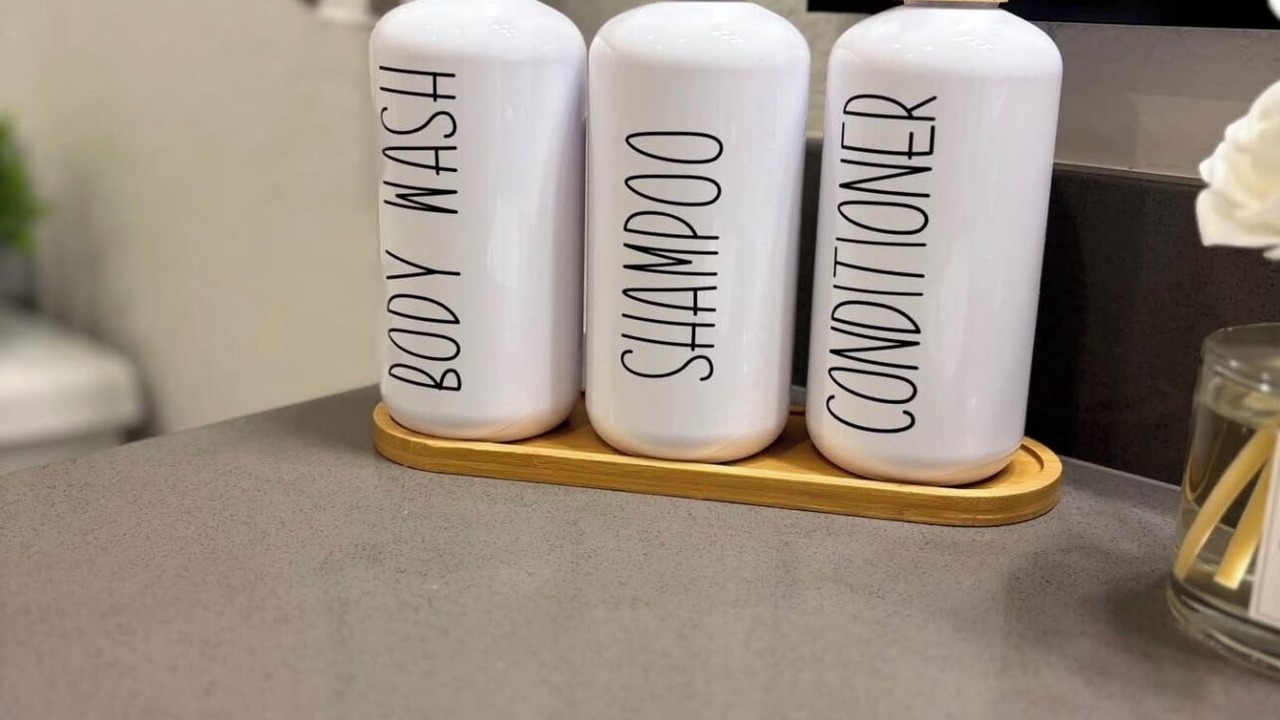 Photo of Bathroom in Sundance