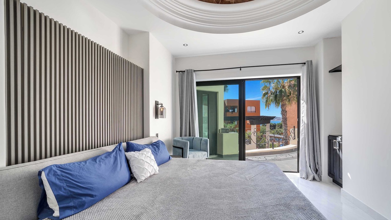 Photo of Bedroom in Cabo Bello