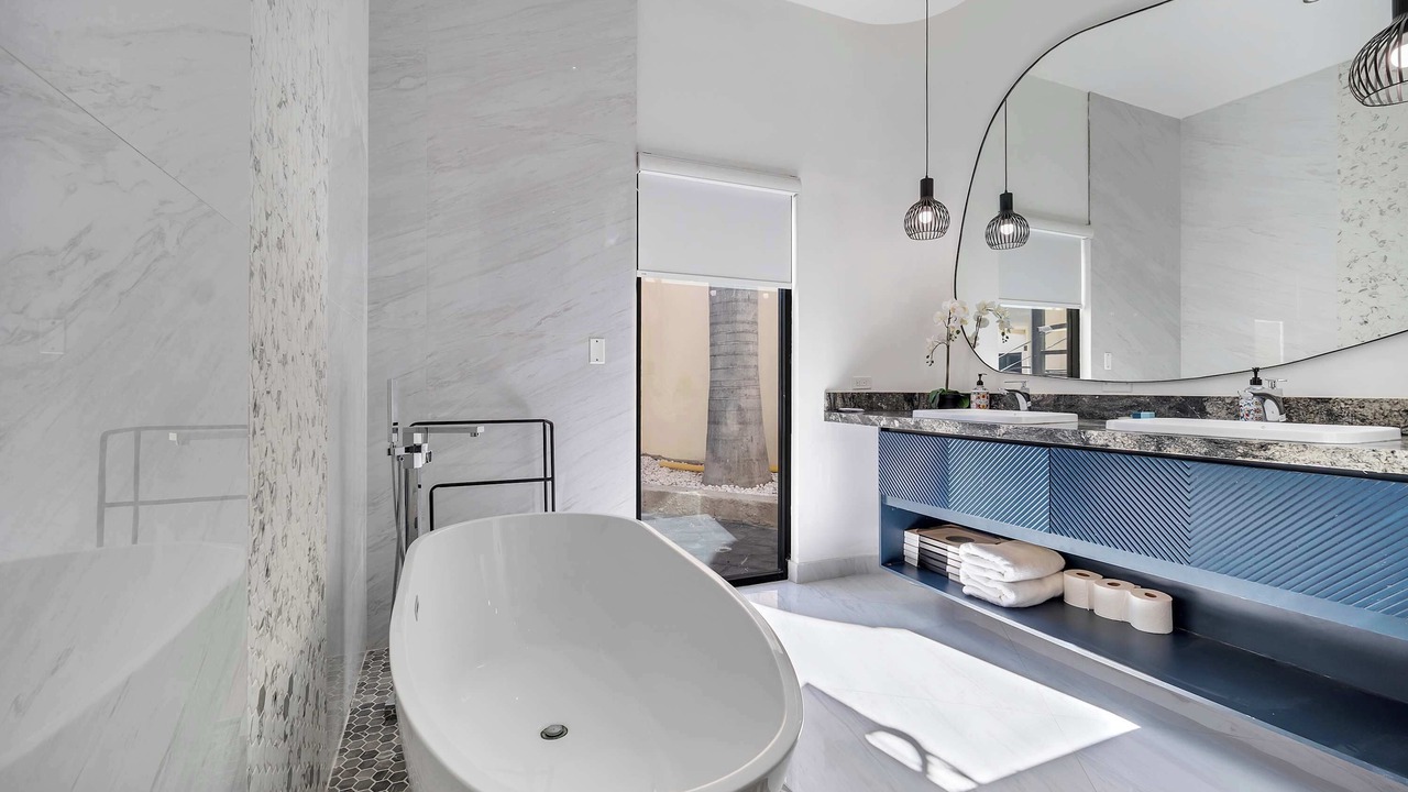 Photo of Bathroom in Cabo Bello