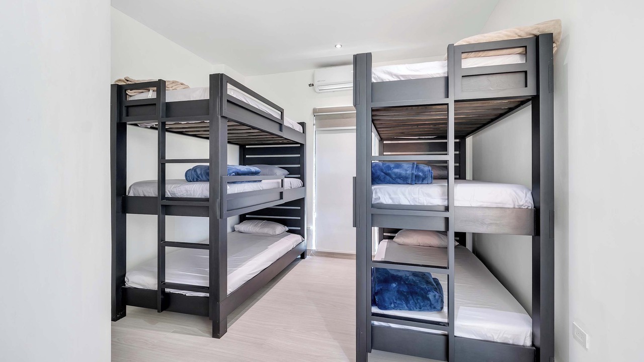 Photo of Bedroom in Cabo Bello