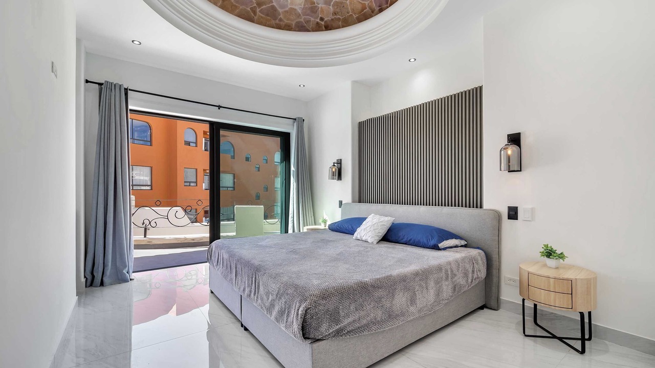 Photo of Bedroom in Cabo Bello