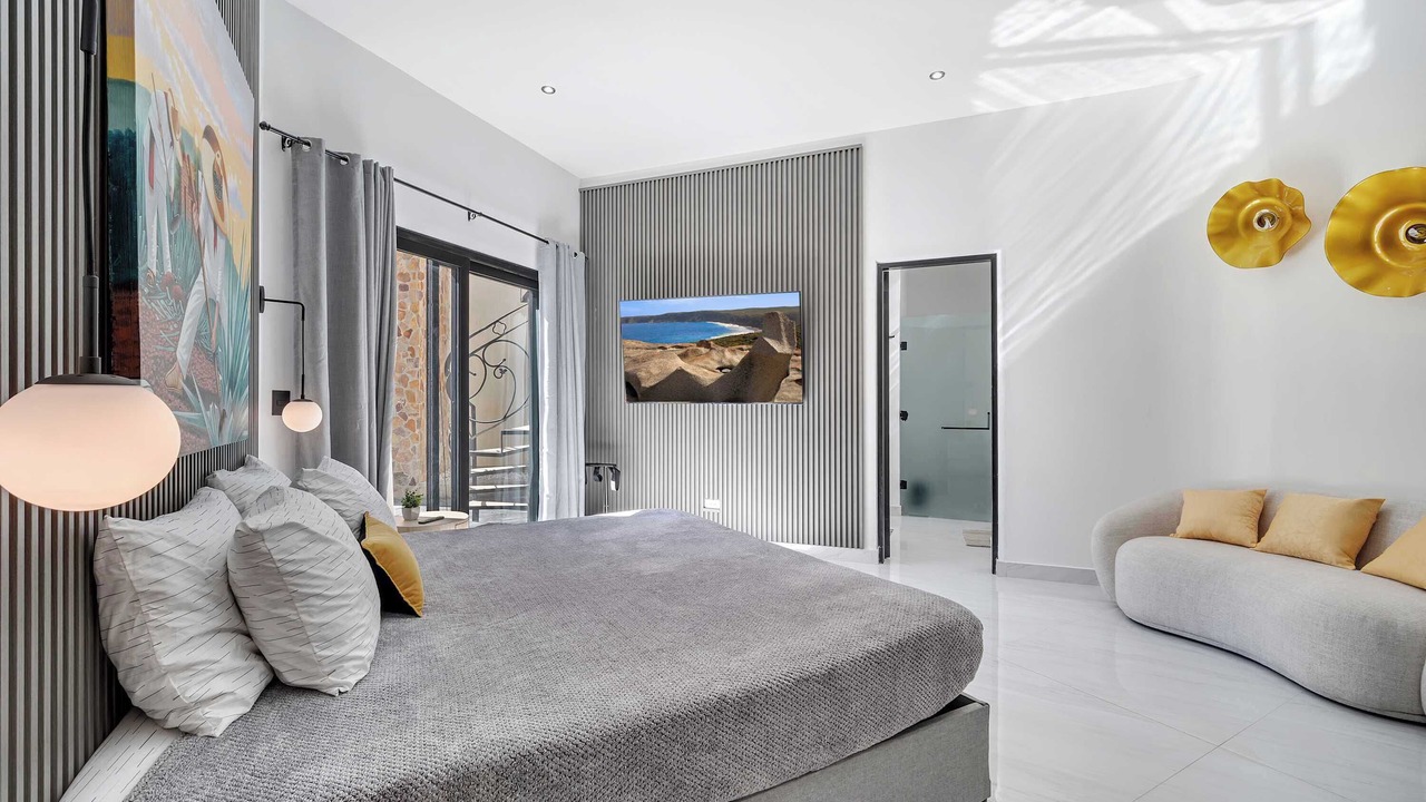 Photo of Bedroom in Cabo Bello