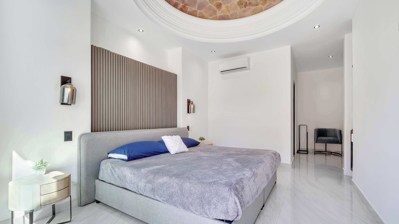 Photo of Bedroom in Cabo Bello