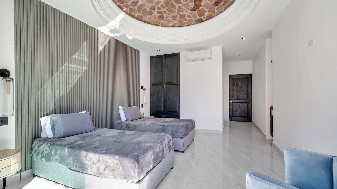 Photo of Bedroom in Cabo Bello