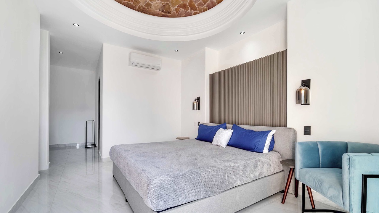 Photo of Bedroom in Cabo Bello