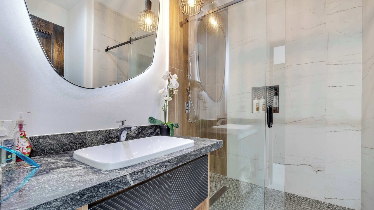 Photo of Bathroom in Cabo Bello