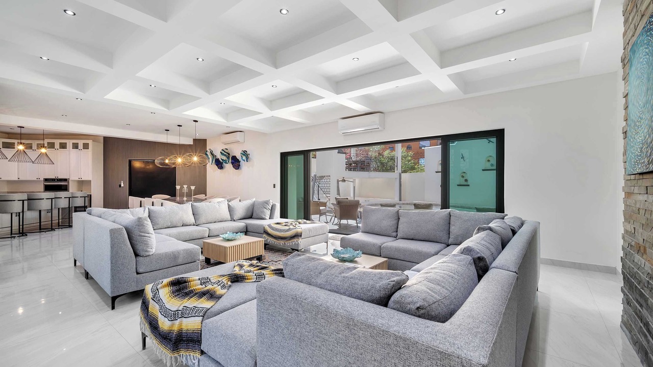 Photo of Livingroom in Cabo Bello