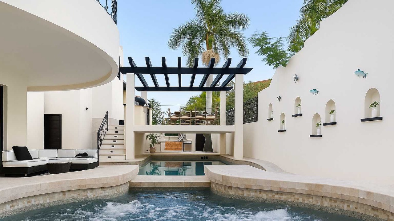 Photo of Outdoor in Cabo Bello