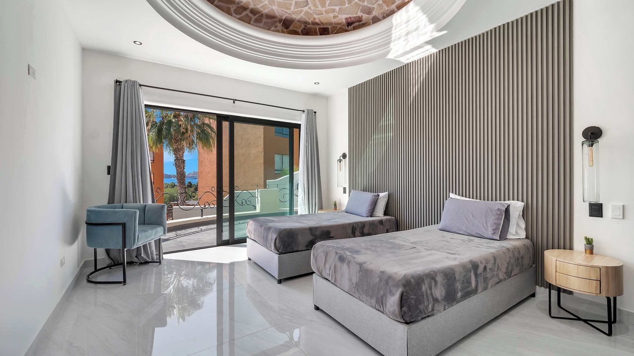Photo of Bedroom in Cabo Bello