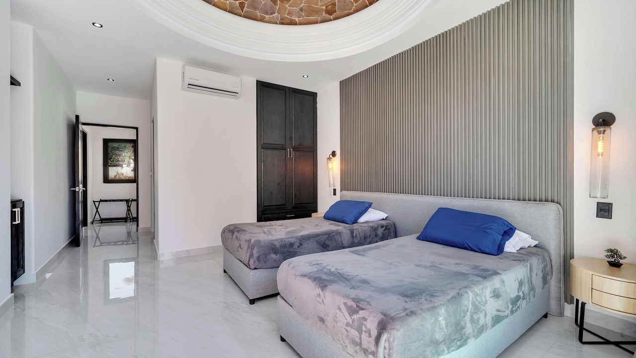 Photo of Bedroom in Cabo Bello