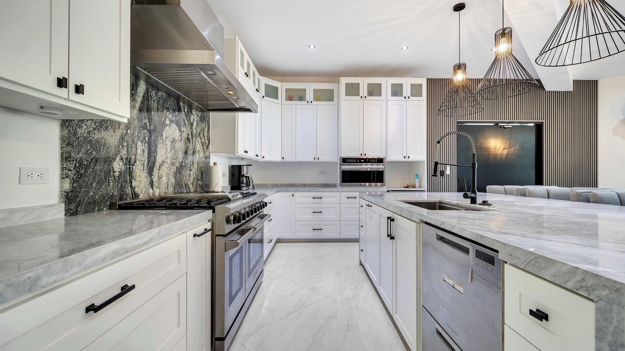 Photo of Kitchen in Cabo Bello