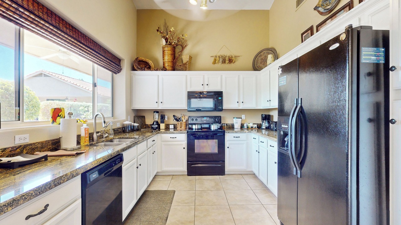 Photo of Kitchen in Westbrook Village