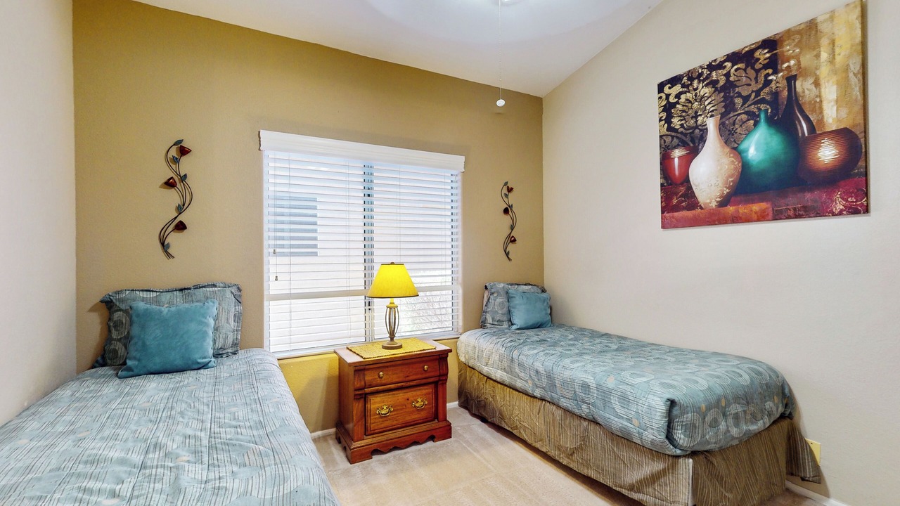 Photo of Bedroom in Westbrook Village