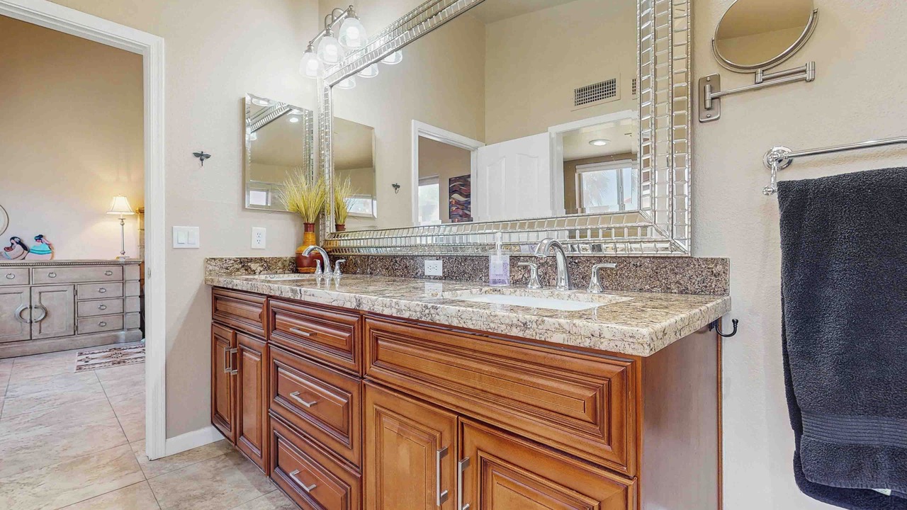 Photo of Bathroom in Avondale
