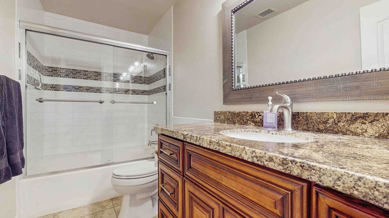 Photo of Bathroom in Avondale