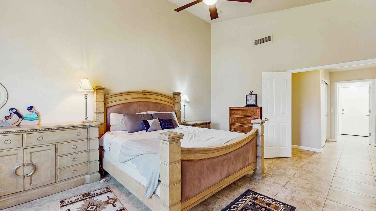 Photo of Bedroom in Avondale