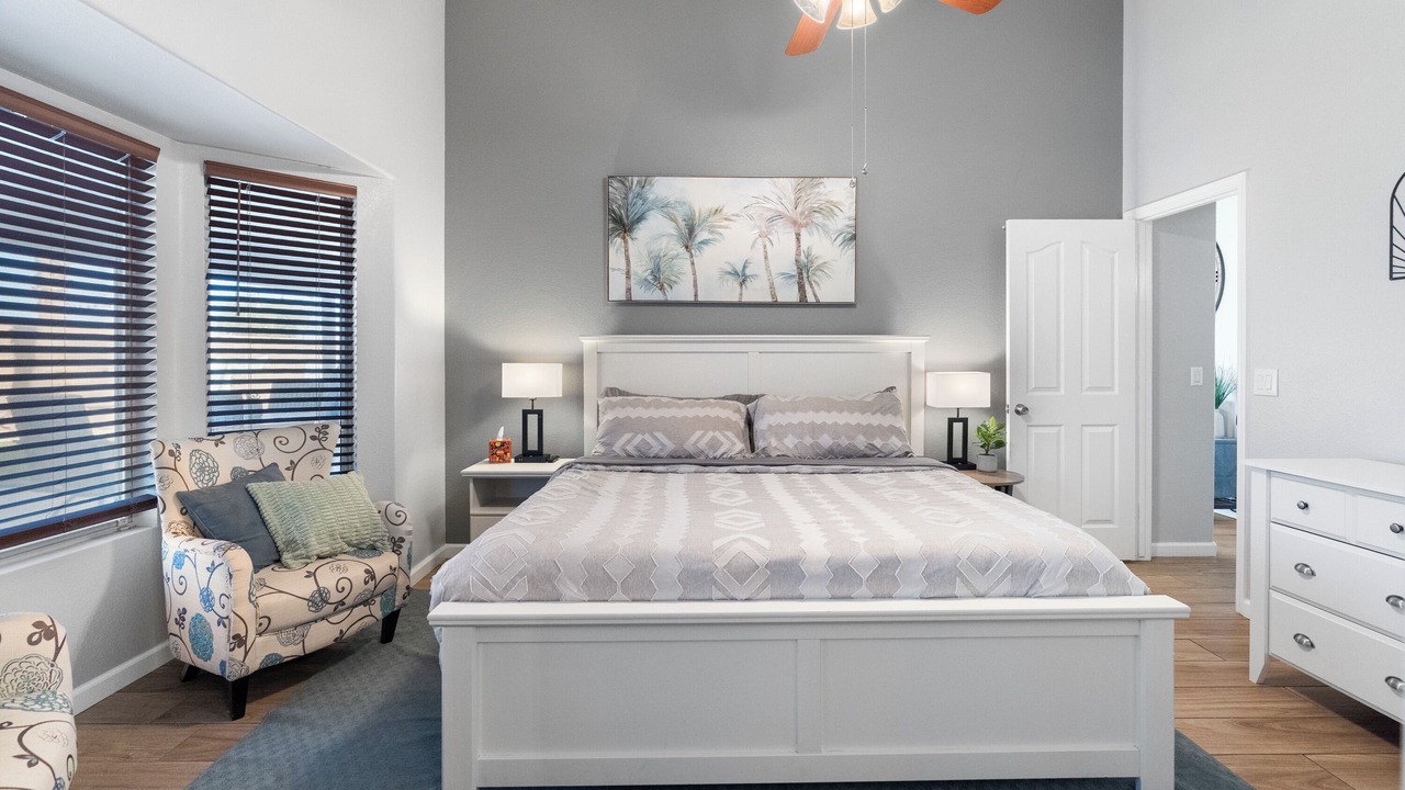 Photo of Bedroom in Avondale