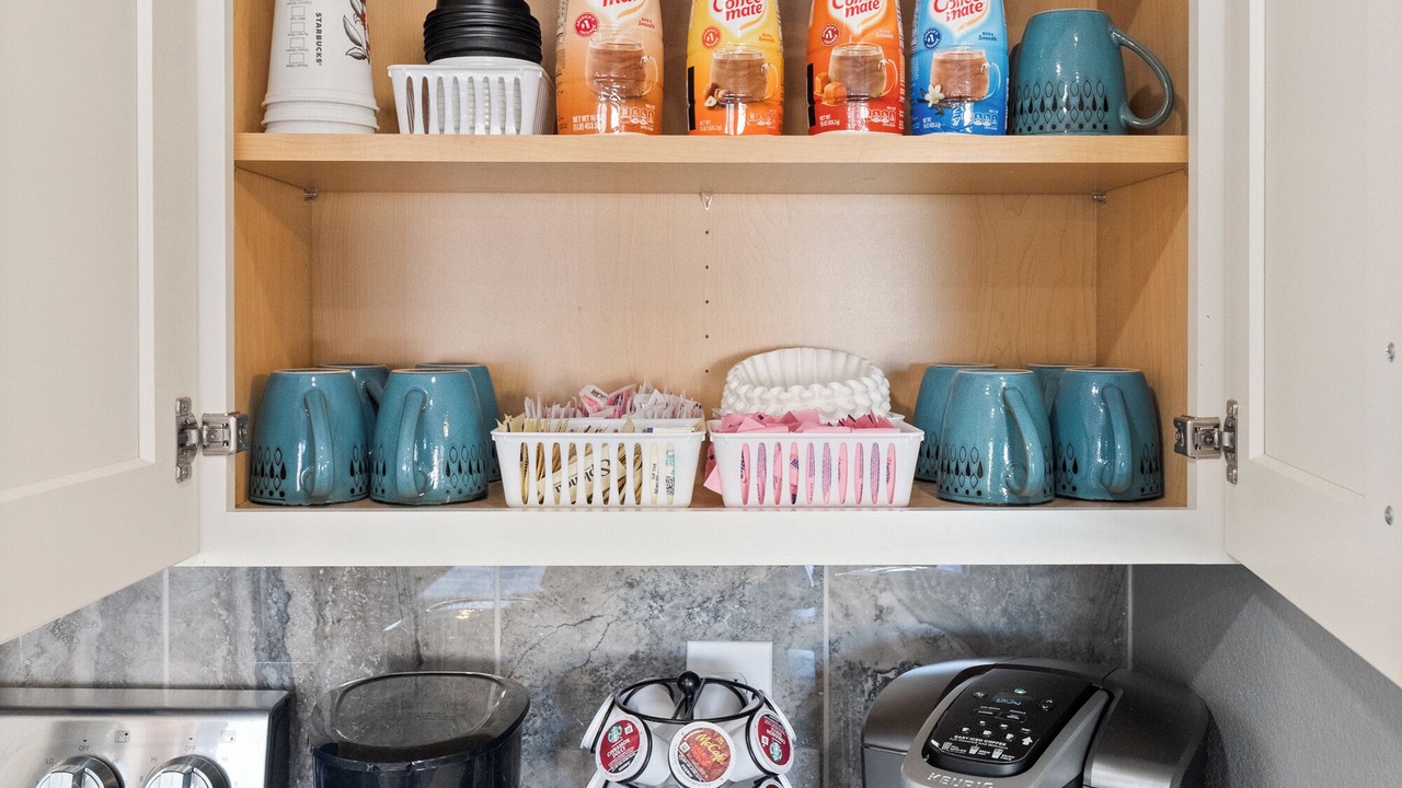 Photo of Kitchen in Avondale