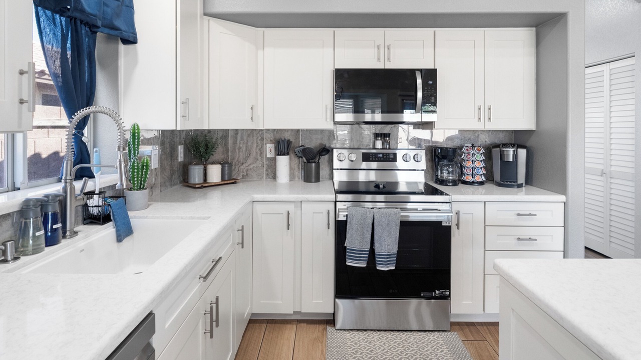 Photo of Kitchen in Avondale