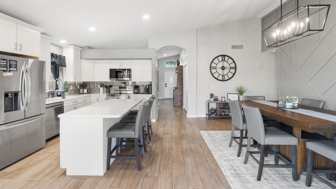 Photo of Kitchen in Avondale