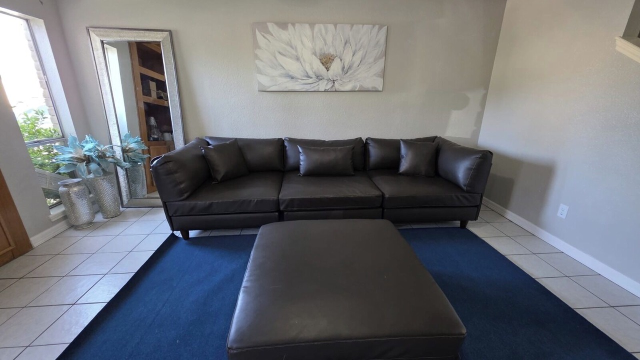 Photo of Livingroom in Rancho Viejo