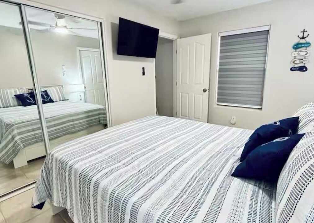 Photo of Bedroom in Laguna Vista