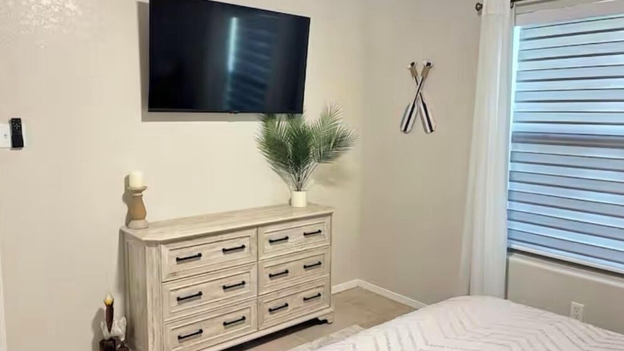 Photo of Bedroom in Laguna Vista